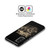 In Flames Metal Grunge Octoflames Soft Gel Case for Samsung Galaxy S10 Lite