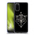 In Flames Metal Grunge Jesterhead Bones Soft Gel Case for Samsung Galaxy S20 / S20 5G