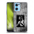 Willie Nelson Grunge Black And White Soft Gel Case for OPPO Reno7 5G / Find X5 Lite