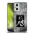 Willie Nelson Grunge Black And White Soft Gel Case for OPPO Reno8 Lite