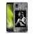 Willie Nelson Grunge Black And White Soft Gel Case for Samsung Galaxy A01 Core (2020)