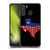 Willie Nelson Grunge Texas Soft Gel Case for Samsung Galaxy A21 (2020)