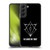 In Flames Metal Grunge Jesterhead Logo Soft Gel Case for Samsung Galaxy S22+ 5G