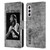 Willie Nelson Grunge Black And White Leather Book Wallet Case Cover For Samsung Galaxy S21 5G