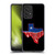 Willie Nelson Grunge Texas Soft Gel Case for Samsung Galaxy A33 5G (2022)