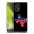 Willie Nelson Grunge Texas Soft Gel Case for Samsung Galaxy A53 5G (2022)