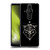 In Flames Metal Grunge Jesterhead Bones Soft Gel Case for Sony Xperia Pro-I
