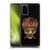 Willie Nelson Grunge Eagle Soft Gel Case for Samsung Galaxy S20+ / S20+ 5G