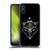 In Flames Metal Grunge Jesterhead Bones Soft Gel Case for Xiaomi Redmi 9A / Redmi 9AT