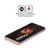 In Flames Metal Grunge Creature Soft Gel Case for Xiaomi 12 Lite