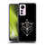 In Flames Metal Grunge Jesterhead Bones Soft Gel Case for Xiaomi 12 Lite