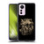 In Flames Metal Grunge Octoflames Soft Gel Case for Xiaomi 12 Lite