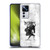 In Flames Metal Grunge Big Creature Soft Gel Case for Xiaomi 12T Pro