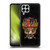 Willie Nelson Grunge Eagle Soft Gel Case for Samsung Galaxy M33 (2022)