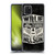 Willie Nelson Grunge Flying Guitar Soft Gel Case for Samsung Galaxy Note10 Lite