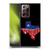 Willie Nelson Grunge Texas Soft Gel Case for Samsung Galaxy Note20 Ultra / 5G