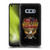Willie Nelson Grunge Eagle Soft Gel Case for Samsung Galaxy S10e