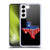Willie Nelson Grunge Texas Soft Gel Case for Samsung Galaxy S22 5G