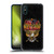 Willie Nelson Grunge Eagle Soft Gel Case for Xiaomi Redmi 9A / Redmi 9AT