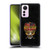 Willie Nelson Grunge Eagle Soft Gel Case for Xiaomi 12 Lite