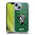 Tom Clancy's Rainbow Six Siege Chibi Operators Caveira Soft Gel Case for Apple iPhone 14