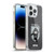Tom Clancy's Rainbow Six Siege Chibi Operators Vigil Soft Gel Case for Apple iPhone 14 Pro Max & MagSafe