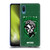 Tom Clancy's Rainbow Six Siege Chibi Operators Caveira Soft Gel Case for Samsung Galaxy A02/M02 (2021)