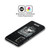 Tom Clancy's Rainbow Six Siege Chibi Operators Dokkaebi Soft Gel Case for Samsung Galaxy S21 FE 5G