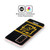 Tom Clancy's Rainbow Six Siege Icons Bandit Soft Gel Case for Huawei P40 5G