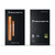 Tom Clancy's Rainbow Six Siege Icons Jager Soft Gel Case for Huawei Nova 7 SE/P40 Lite 5G
