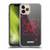Tom Clancy's Rainbow Six Siege Icons Hibana Soft Gel Case for Apple iPhone 11 Pro