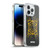 Tom Clancy's Rainbow Six Siege Icons Jager Soft Gel Case for Apple iPhone 13 Pro Max & MagSafe