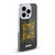 Tom Clancy's Rainbow Six Siege Icons Jager Soft Gel Case for Apple iPhone 13 Pro Max & MagSafe