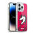 Tom Clancy's Rainbow Six Siege Icons Mozzie Soft Gel Case for Apple iPhone 13 Pro & MagSafe