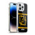 Tom Clancy's Rainbow Six Siege Icons Bandit Soft Gel Case for Apple iPhone 14 Pro Max & MagSafe