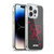 Tom Clancy's Rainbow Six Siege Icons Hibana Soft Gel Case for Apple iPhone 14 Pro & MagSafe