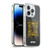 Tom Clancy's Rainbow Six Siege Icons Jager Soft Gel Case for Apple iPhone 14 Pro & MagSafe
