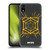 Tom Clancy's Rainbow Six Siege Icons Jager Soft Gel Case for Apple iPhone XR