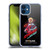 Starlink Battle for Atlas Character Art Calisto Chase Da Silva Soft Gel Case for Apple iPhone 12 Mini