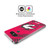 Tom Clancy's Rainbow Six Siege Icons Mozzie Soft Gel Case for LG K22