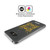 Tom Clancy's Rainbow Six Siege Icons Jager Soft Gel Case for LG K51S