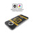 Tom Clancy's Rainbow Six Siege Icons Bandit Soft Gel Case for Motorola Moto E6 Plus