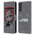 Tom Clancy's Rainbow Six Siege Chibi Operators Tachanka Leather Book Wallet Case Cover For Samsung Galaxy S21 FE 5G