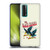 The Black Crowes Graphics Flying Guitars Soft Gel Case for Huawei P Smart (2021)