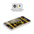 Tom Clancy's Rainbow Six Siege Icons Bandit Soft Gel Case for OPPO Reno 2