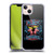 The Black Crowes Graphics Boxing Soft Gel Case for Apple iPhone 13