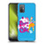 Just Dance Artwork Compositions Piece Of Cake Soft Gel Case for HTC Desire 21 Pro 5G