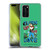 Just Dance Artwork Compositions Drop The Beat Soft Gel Case for Huawei P40 5G