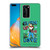 Just Dance Artwork Compositions Drop The Beat Soft Gel Case for Huawei P40 Pro / P40 Pro Plus 5G