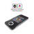 The Black Crowes Graphics Boxing Soft Gel Case for Motorola Moto E6s (2020)